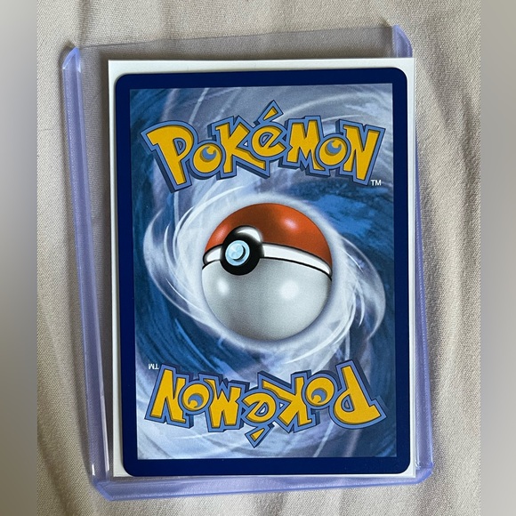 Near Mint Espeon VMAX Alternate Artwork Secret Rare - Picture 5 of 5